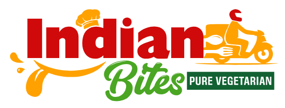 Indian Bites Logo